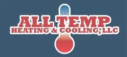 Slide of All Temp Heating & Cooling