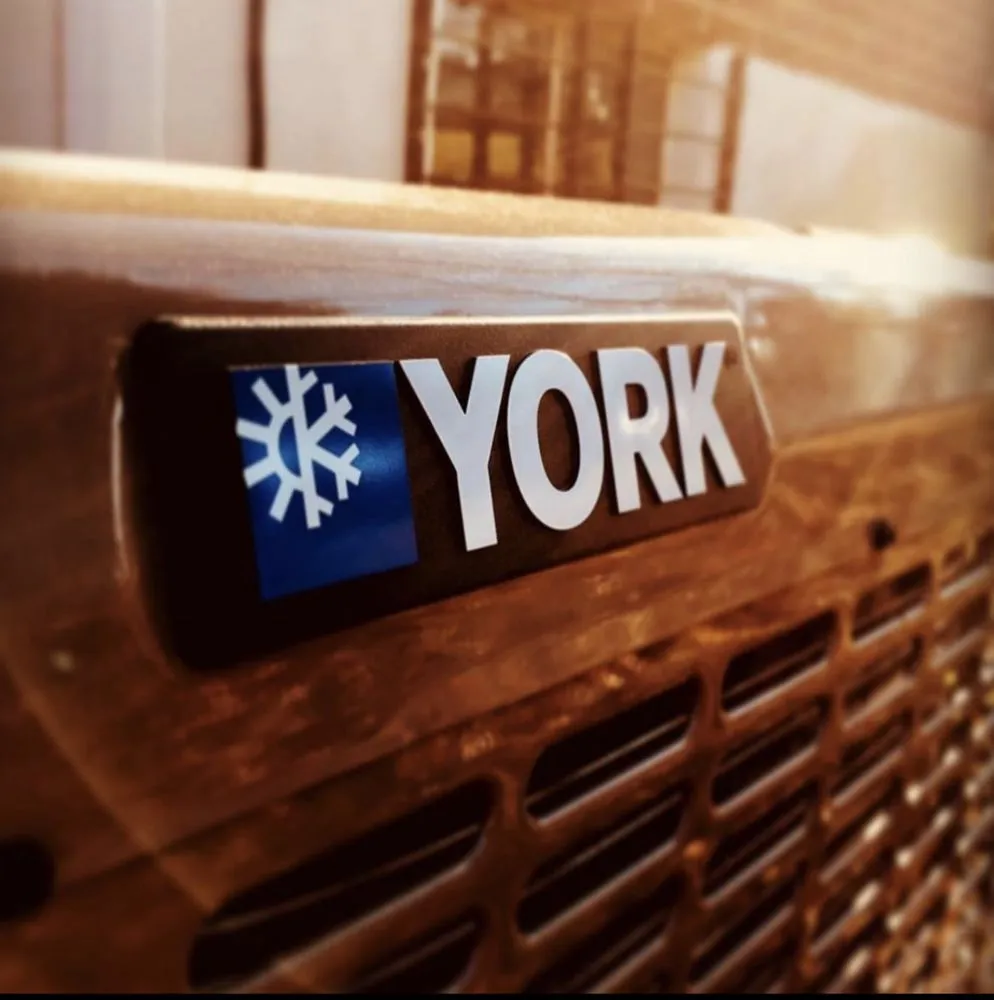 Slide of All Temp Heating & Cooling