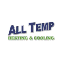 Slide of All Temp Heating and Cooling