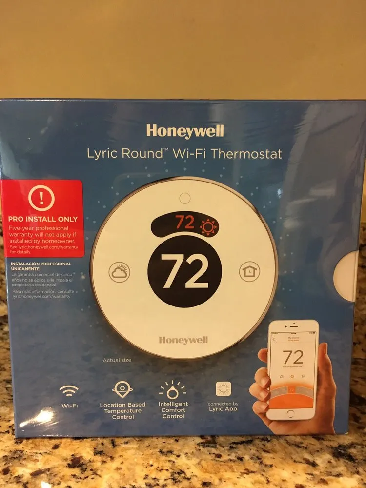 Slide of All Temp Heating and Cooling