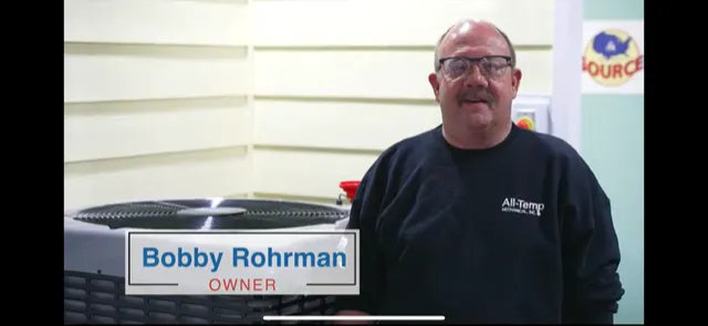 Slide of All-Temp Mechanical