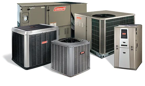 Slide of All-Temp Mechanical