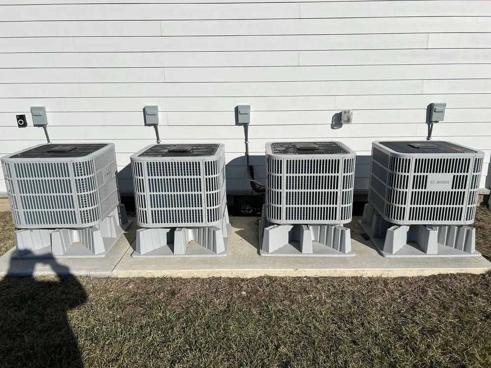 Slide of All Temp Mechanical