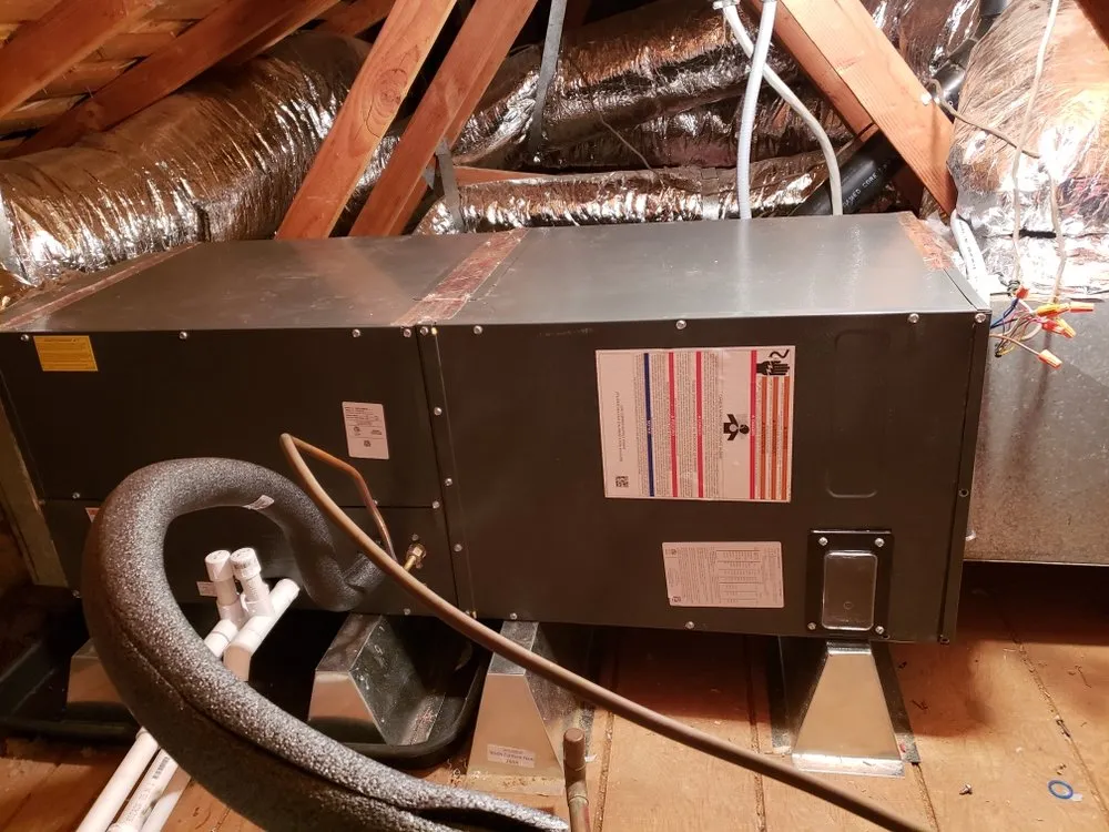 Slide of All Temp Mechanical