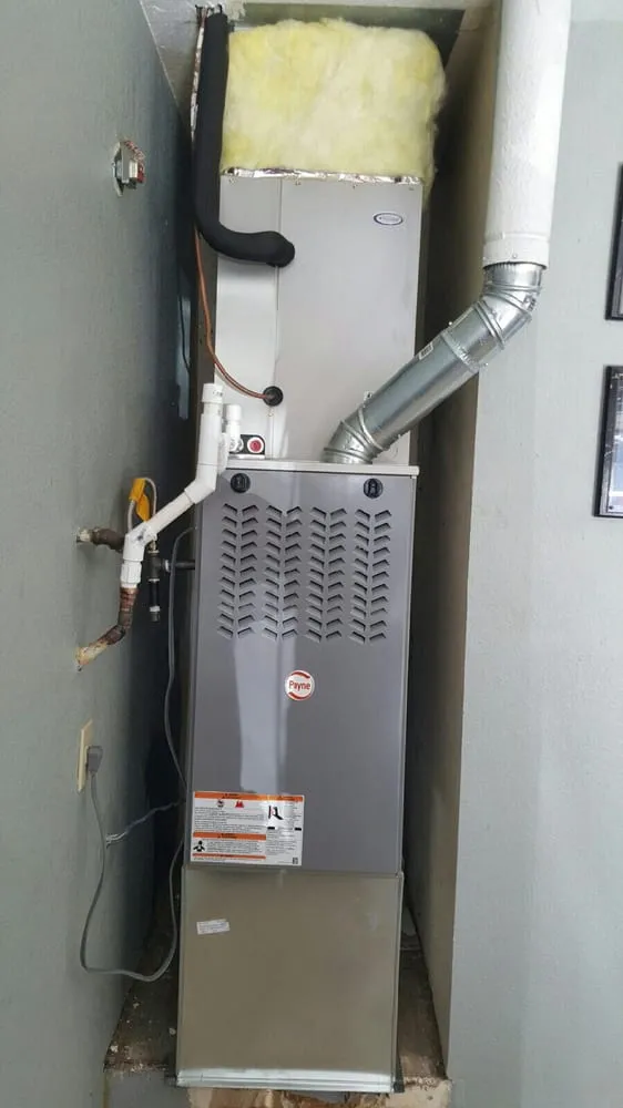 Slide of All Temp Mechanical