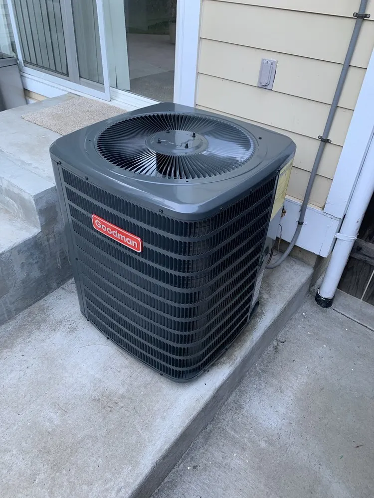 Slide of All Temp Mechanical