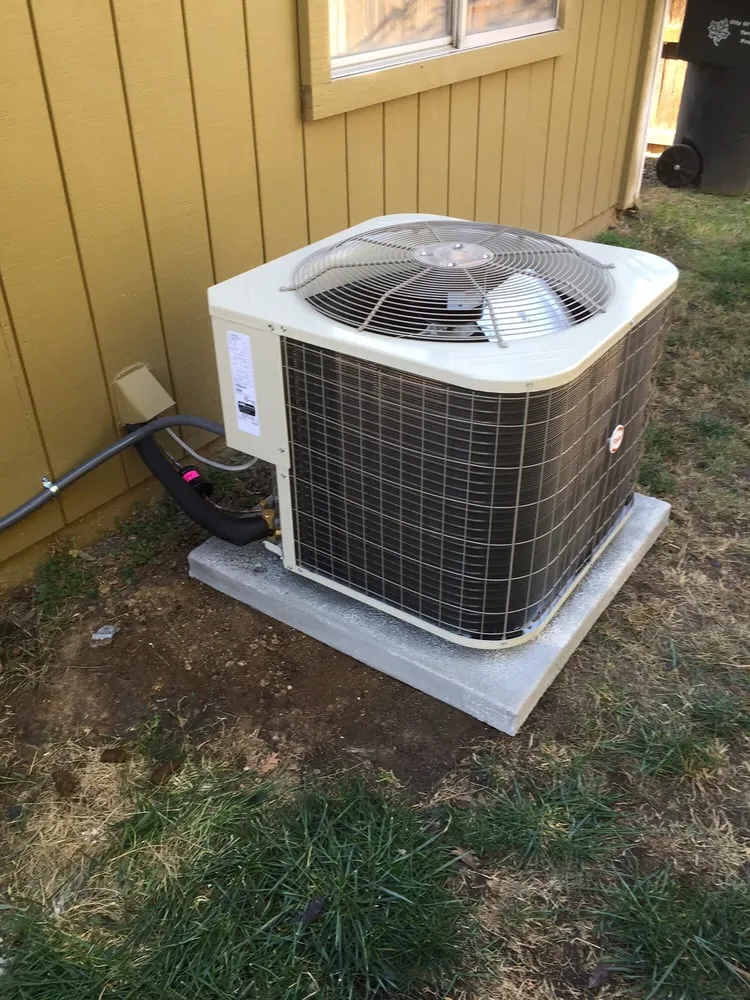 Slide of All Temp Mechanical