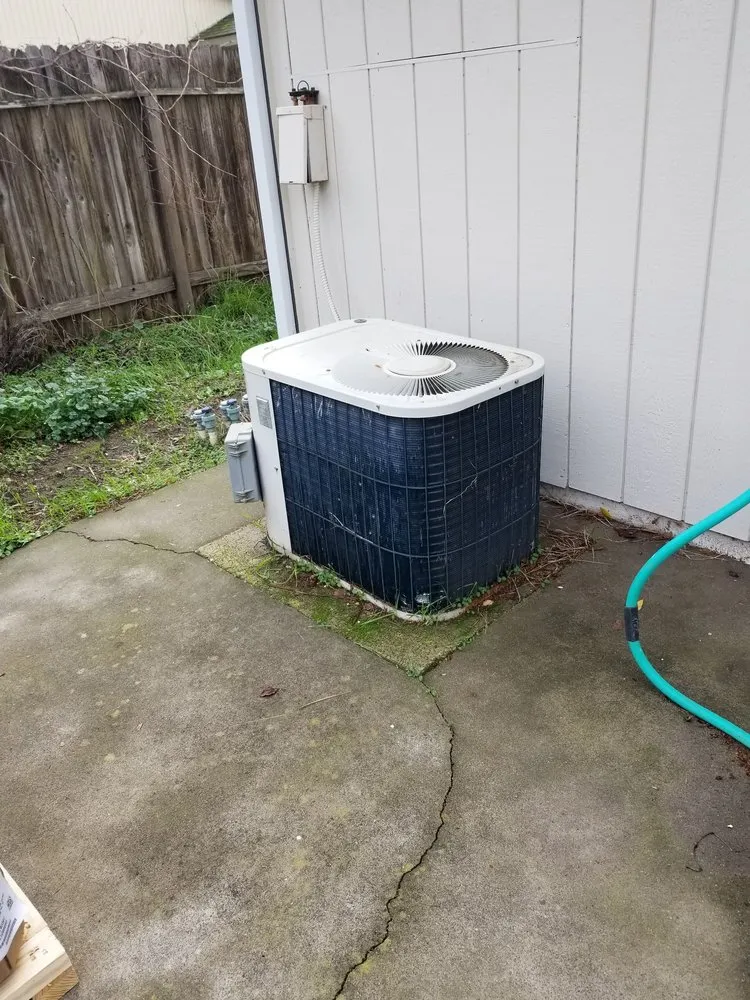 Slide of All Temp Mechanical