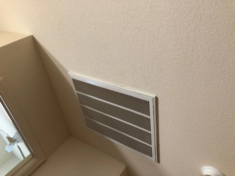 Slide of All Temp Mechanical