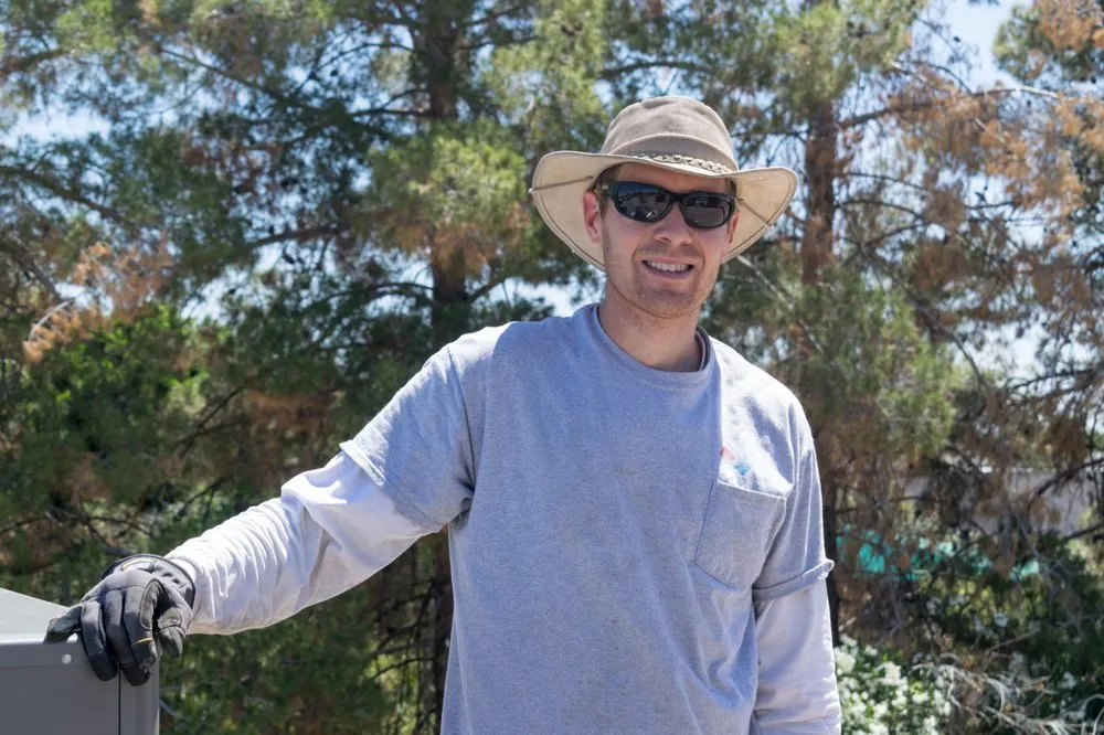 Slide of All Temp Refrigeration and Heating