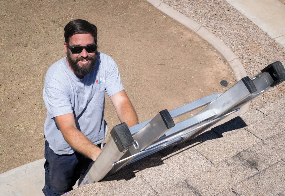 Slide of All Temp Refrigeration and Heating