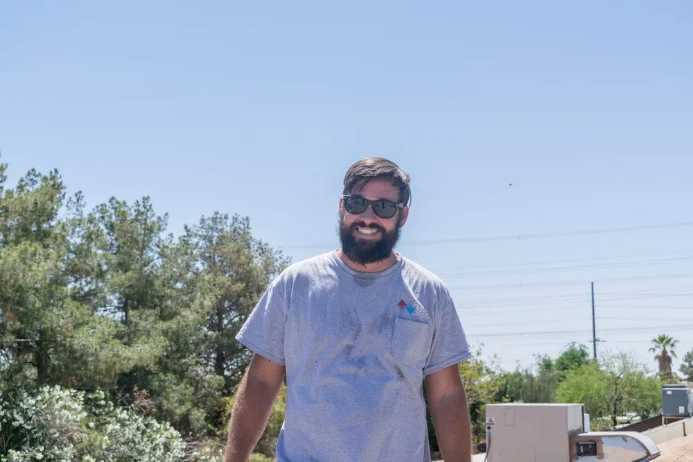 Slide of All Temp Refrigeration and Heating