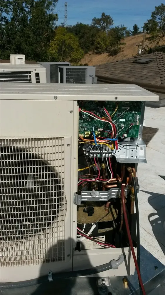 Slide of All-Temp Refrigeration Co