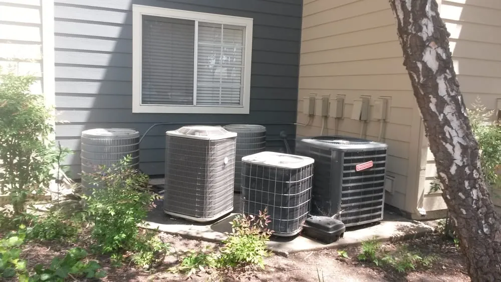 Slide of All-Temp Refrigeration Co