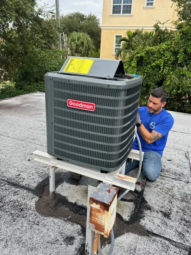 Slide of All Temp Solutions