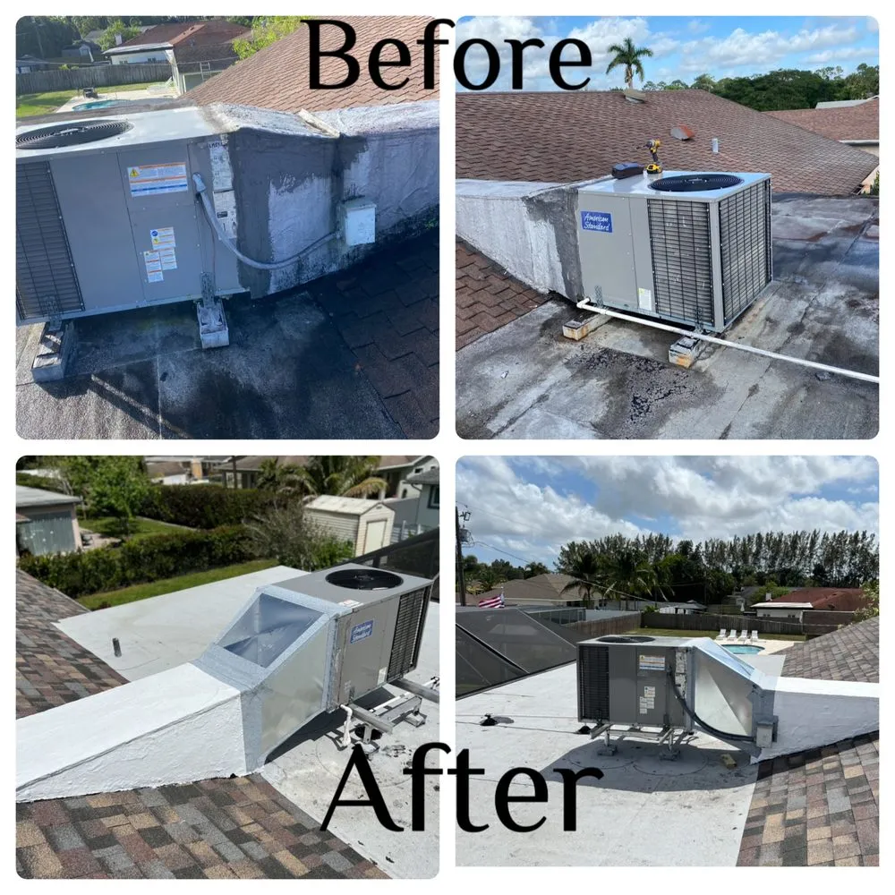 Slide of All Temp Solutions