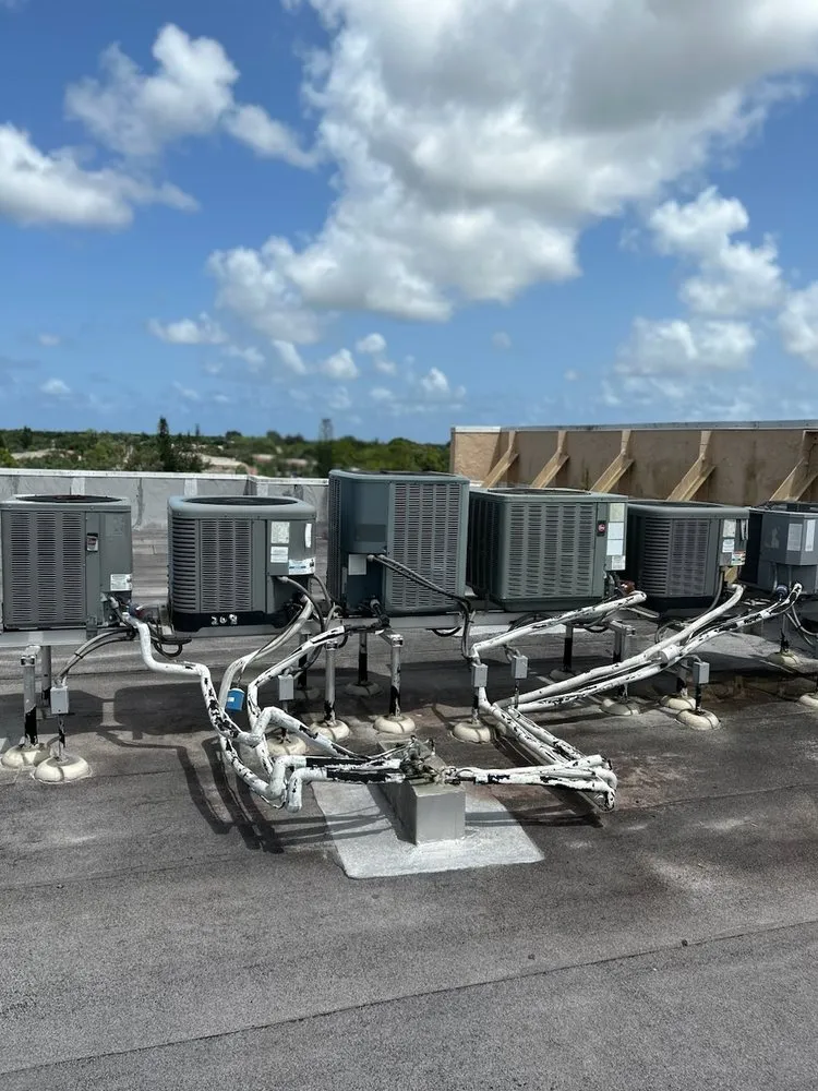 Slide of All Temp Solutions