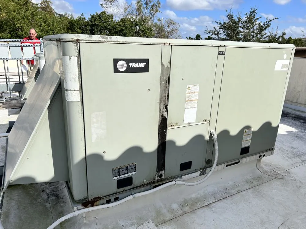 Slide of All Temp Solutions