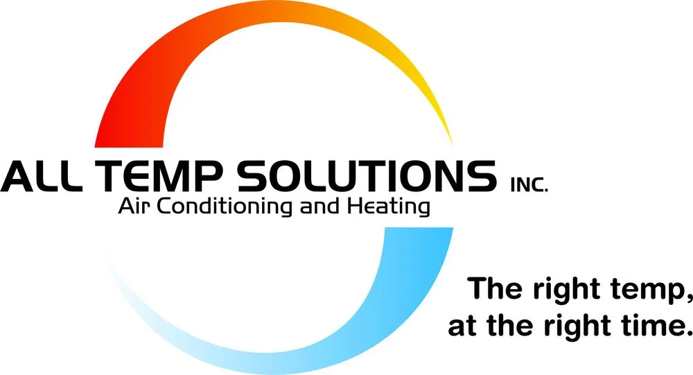 Slide of All Temp Solutions