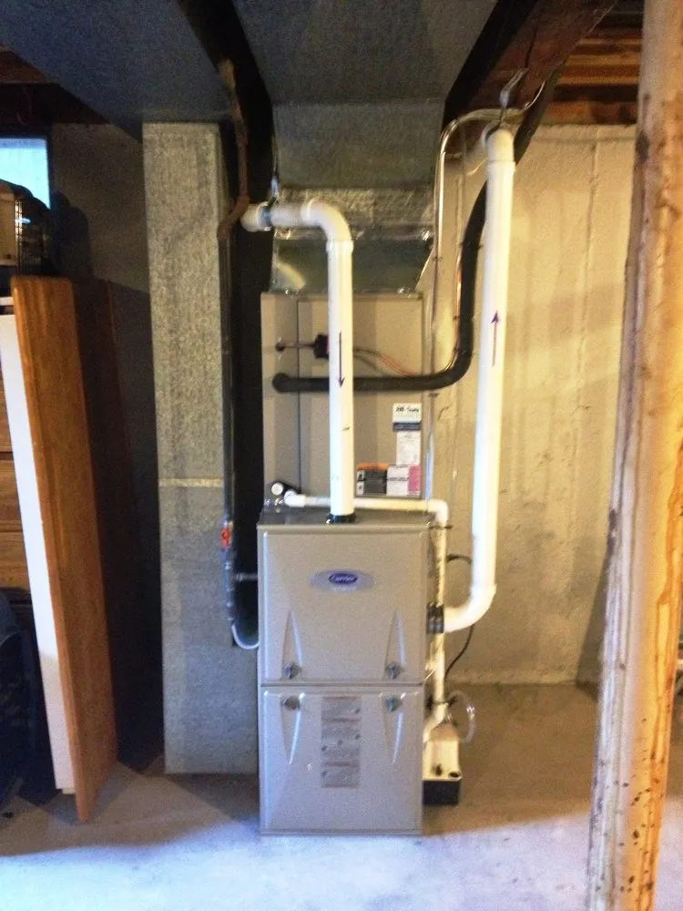 Slide of All-Temp Systems Mechanical