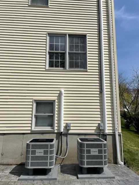 Slide of All-Temp Systems Mechanical