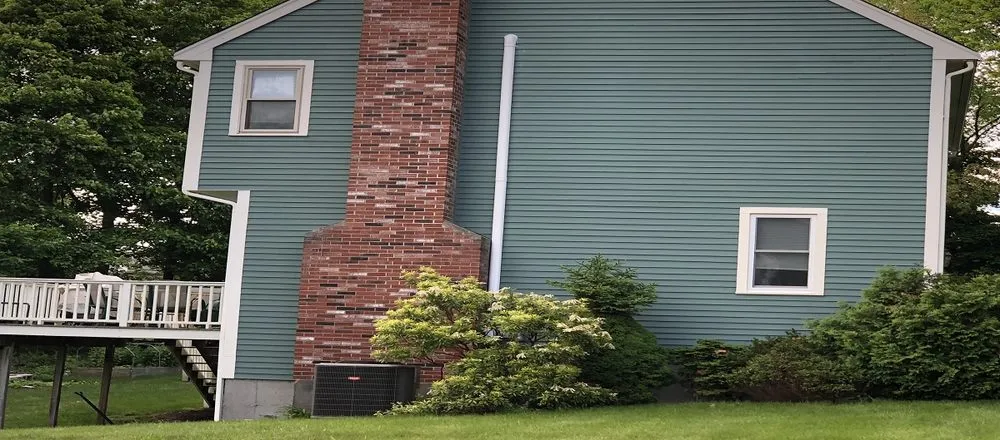 Slide of All-Temp Systems Mechanical