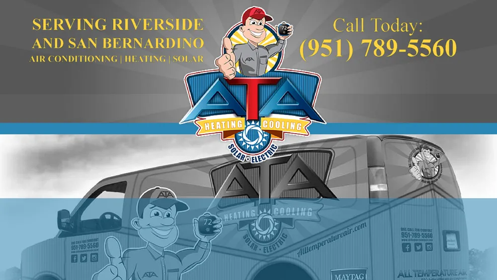 Slide of All Temperature Air