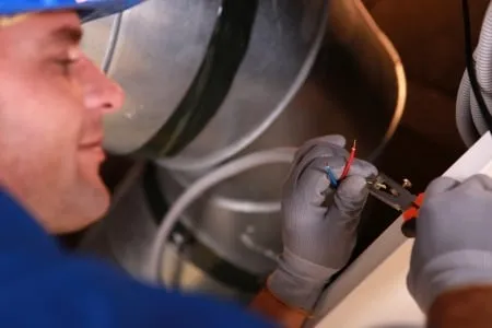 Slide of All Temperature Air