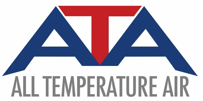 Slide of All Temperature Air