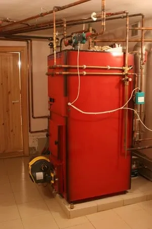 Slide of All Temperature Air