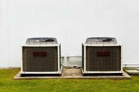 Slide of All Temperature Air