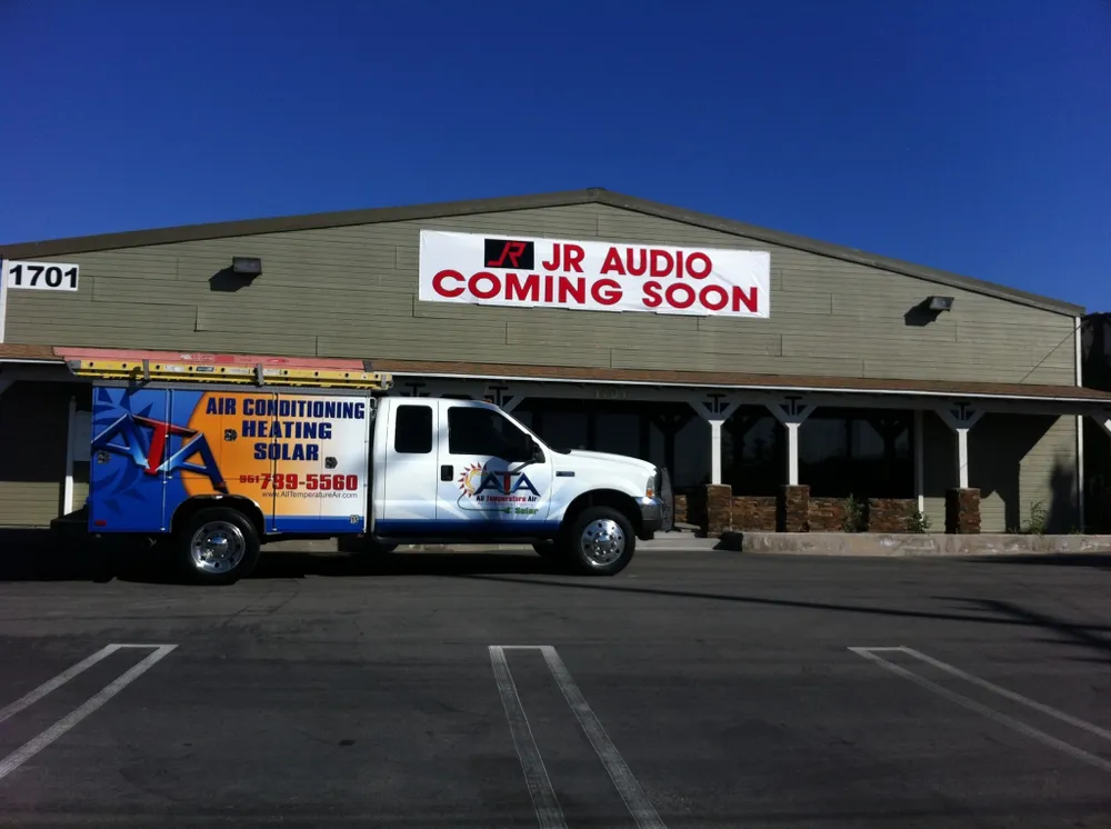 Slide of All Temperature Air