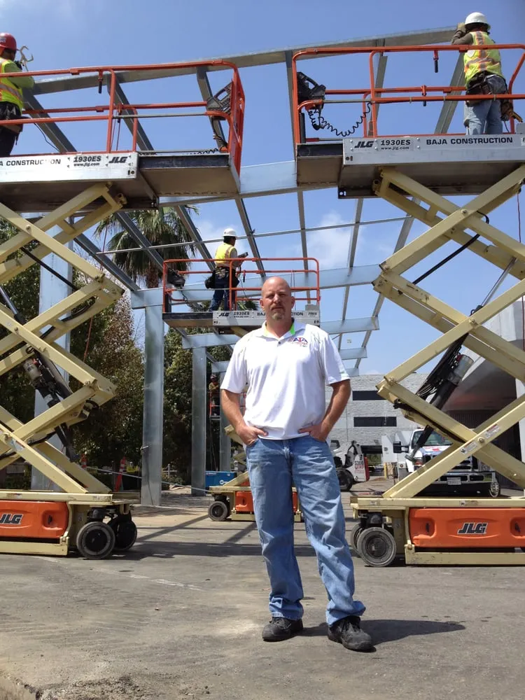 Slide of All Temperature Air