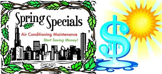 Slide of All Temperature Heating & Cooling