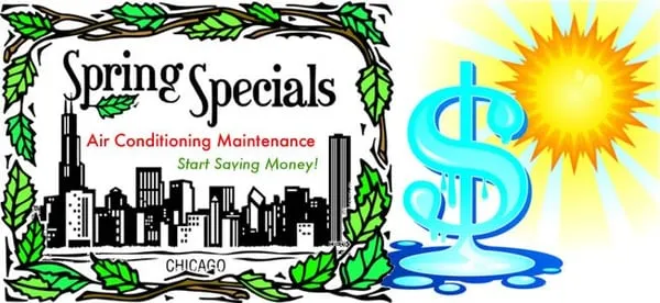 All Temperature Heating & Cooling Logo