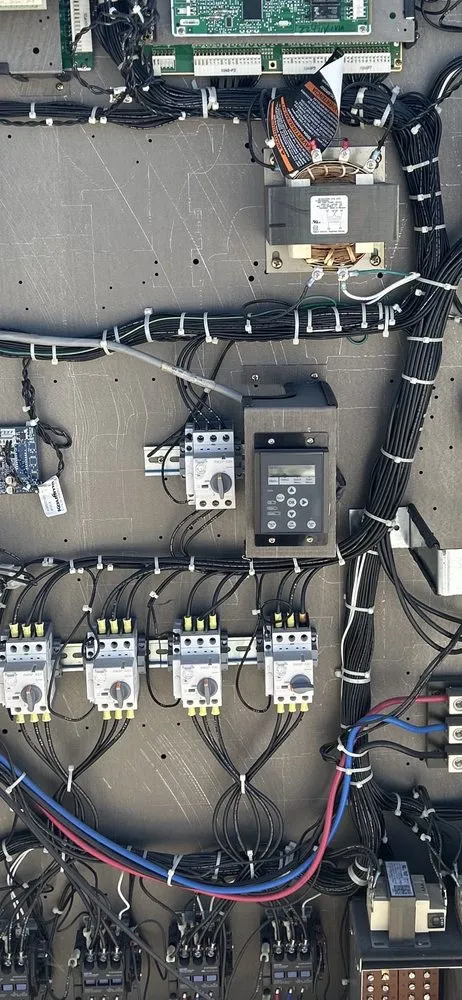 Slide of All Temperature Service