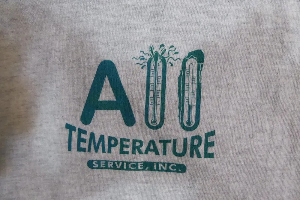 Slide of All Temperature Service