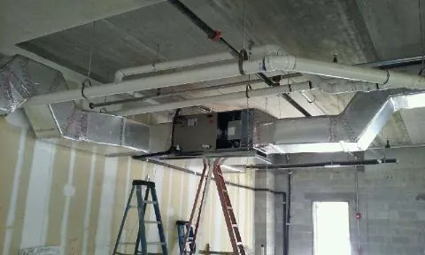 Slide of All Temperature Service