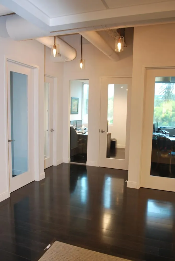 Slide of All Temperature Service