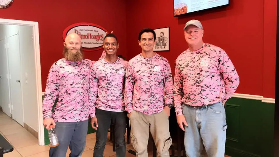 Slide of All Temperature Service