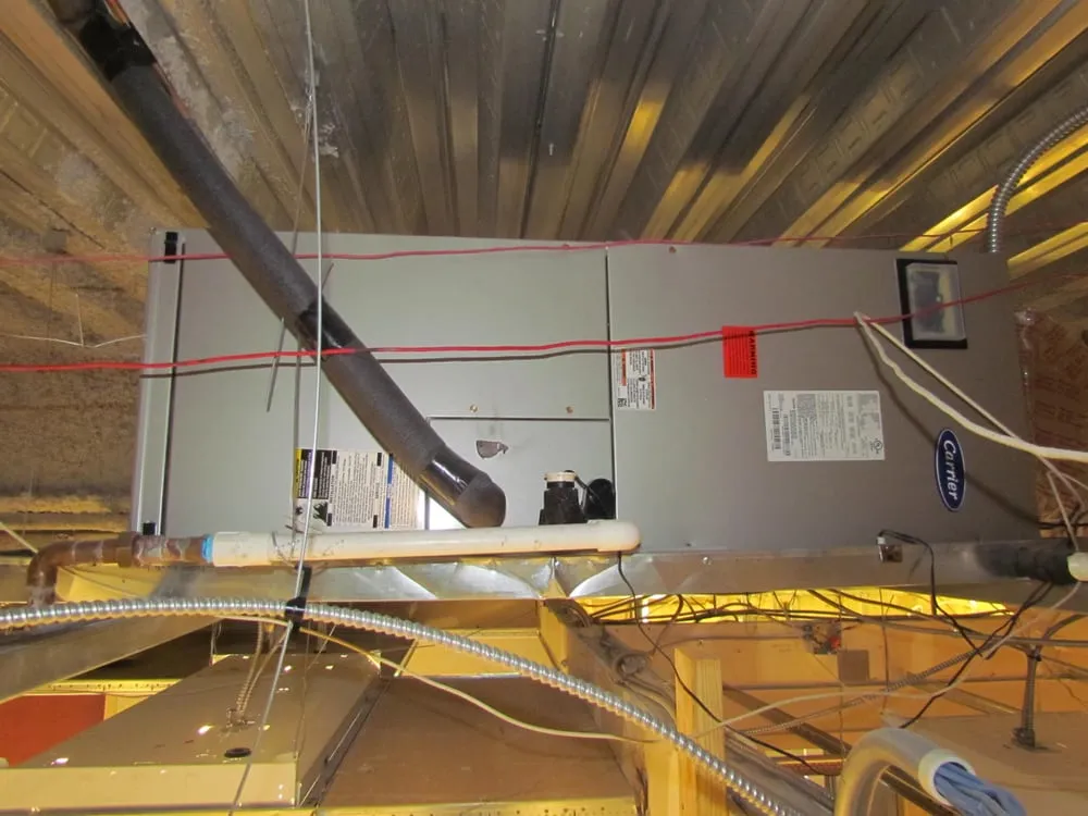 Slide of All Temperature Service