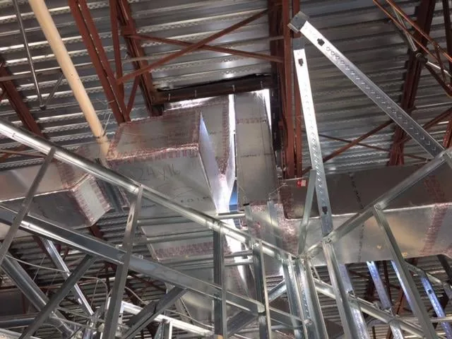 Slide of All Temperature Service