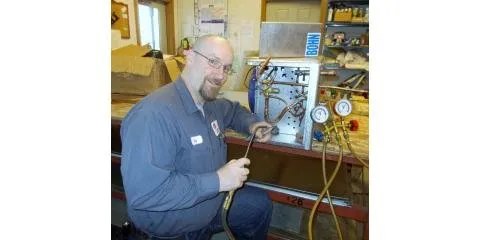 Slide of All Temperature Systems