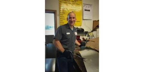 Slide of All Temperature Systems