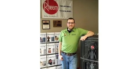 Slide of All Temperature Systems