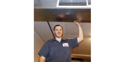 All Temperature Systems