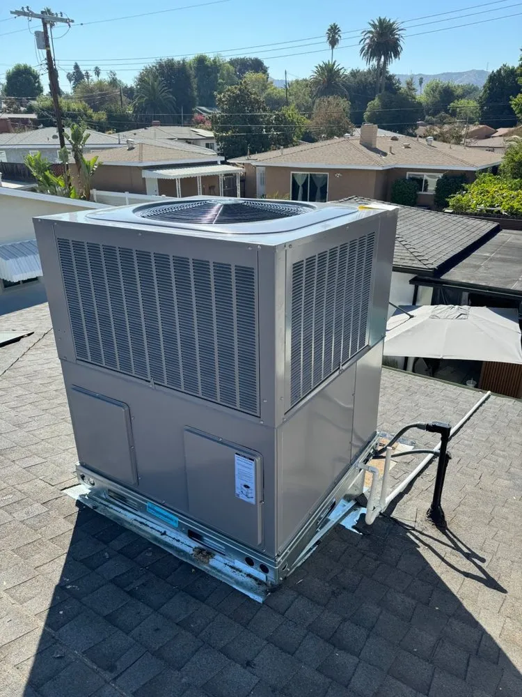 Slide of All Temperatures Controlled