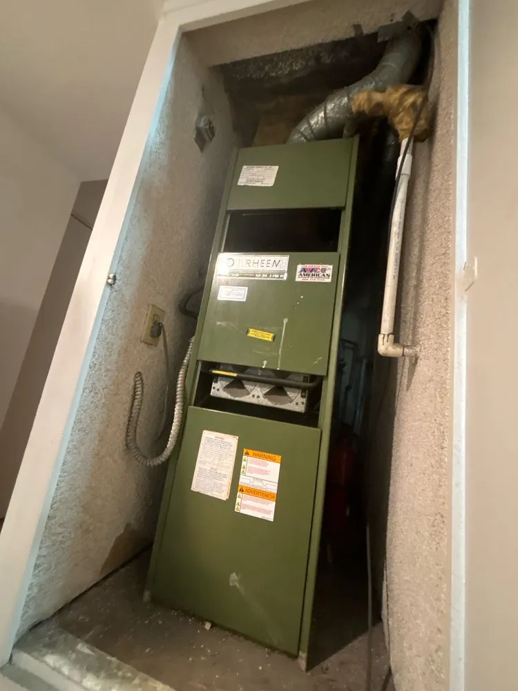 Slide of All Temperatures Controlled