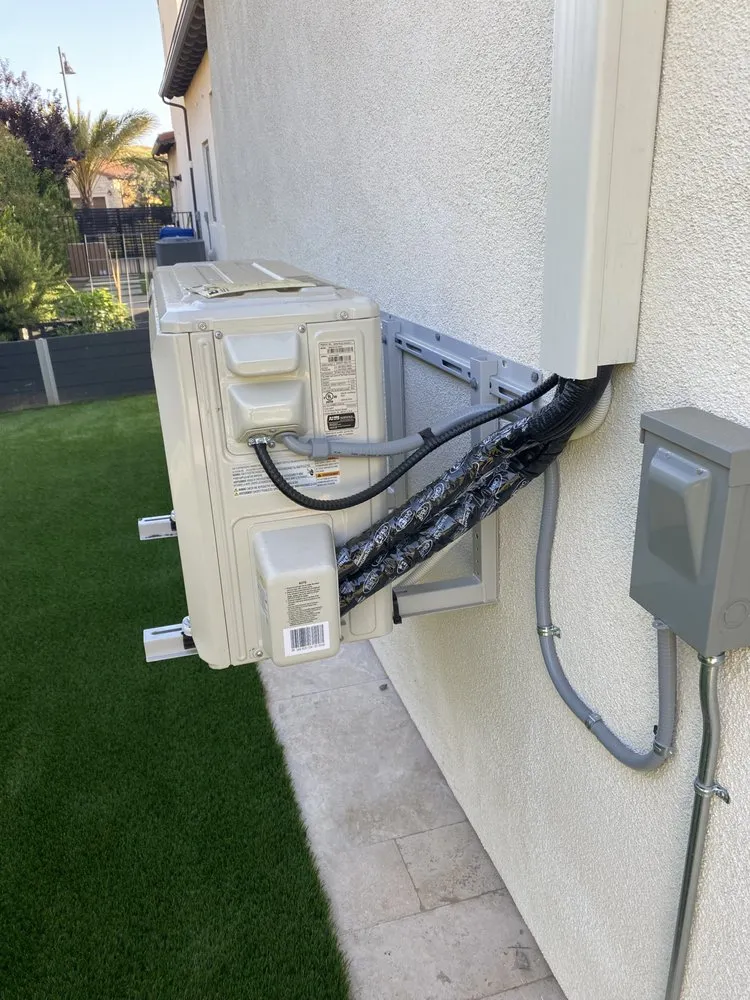 Slide of All Temperatures Controlled