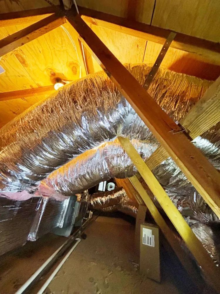 Slide of All Temperatures Controlled